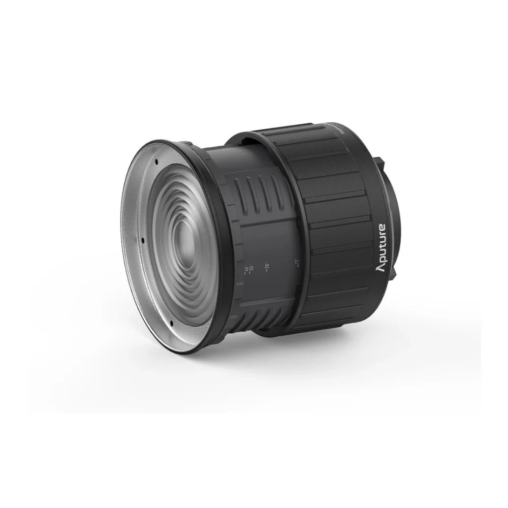 Aputure Fresnel 2X Attachment - Image 3
