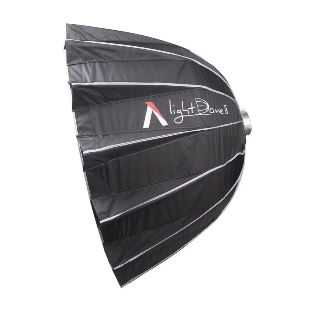 Aputure Light Dome II 34.8-inch Softbox - Image 4