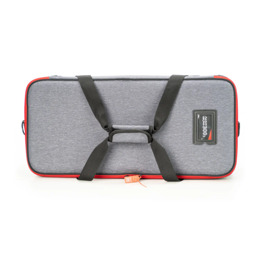 Aputure Light Storm 300x Bi-Color LED Light Kit with V-Mount Battery Plate - Image 10