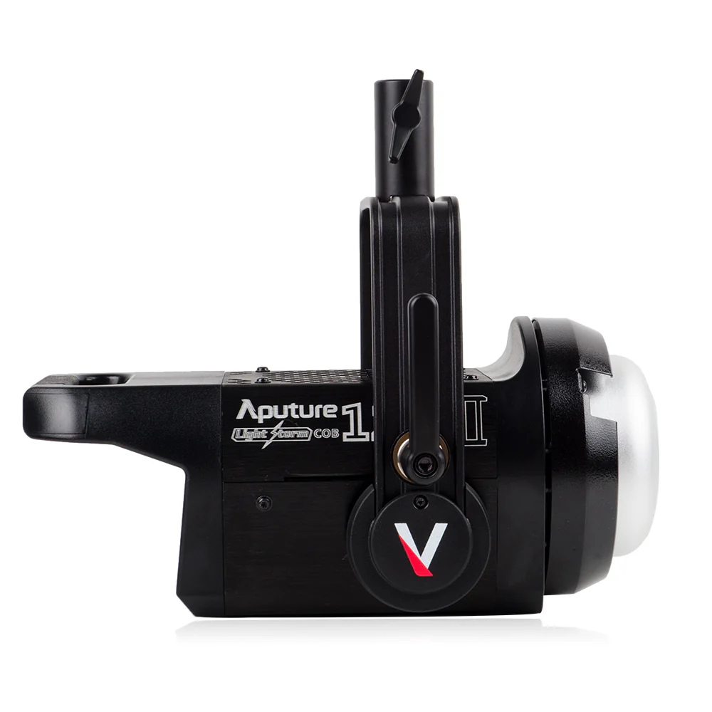 Aputure Light Storm LS C120d II Light (A-mount) - Image 3