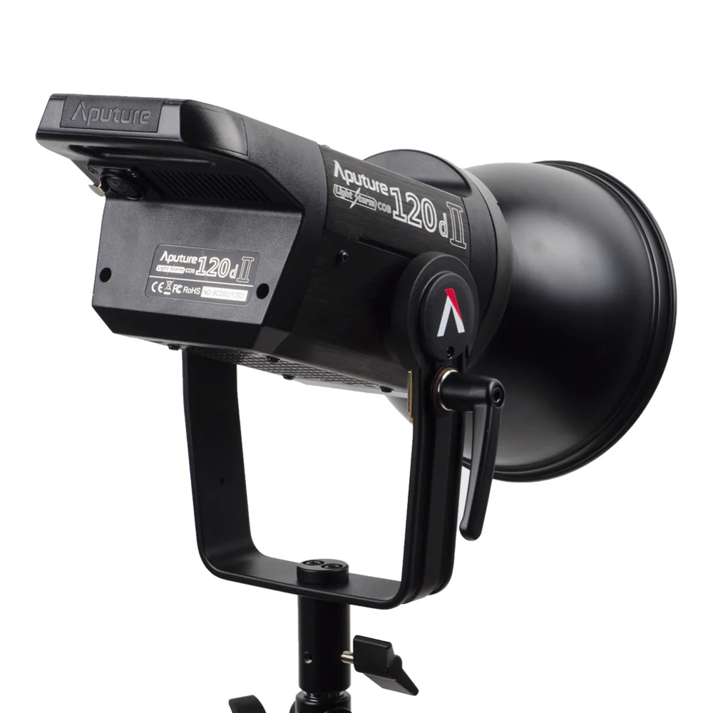 Aputure Light Storm LS C120d II Light (A-mount) - Image 5