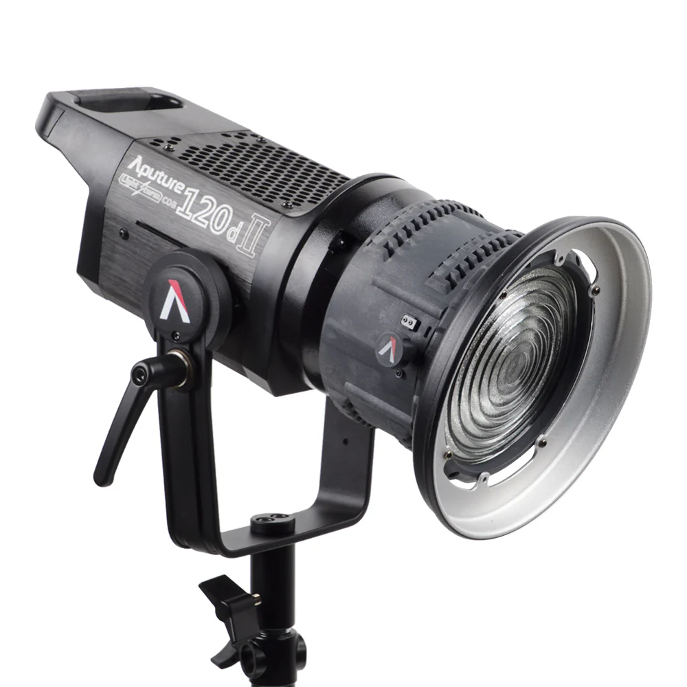 Aputure Light Storm LS C120d II Light (A-mount) - Image 6