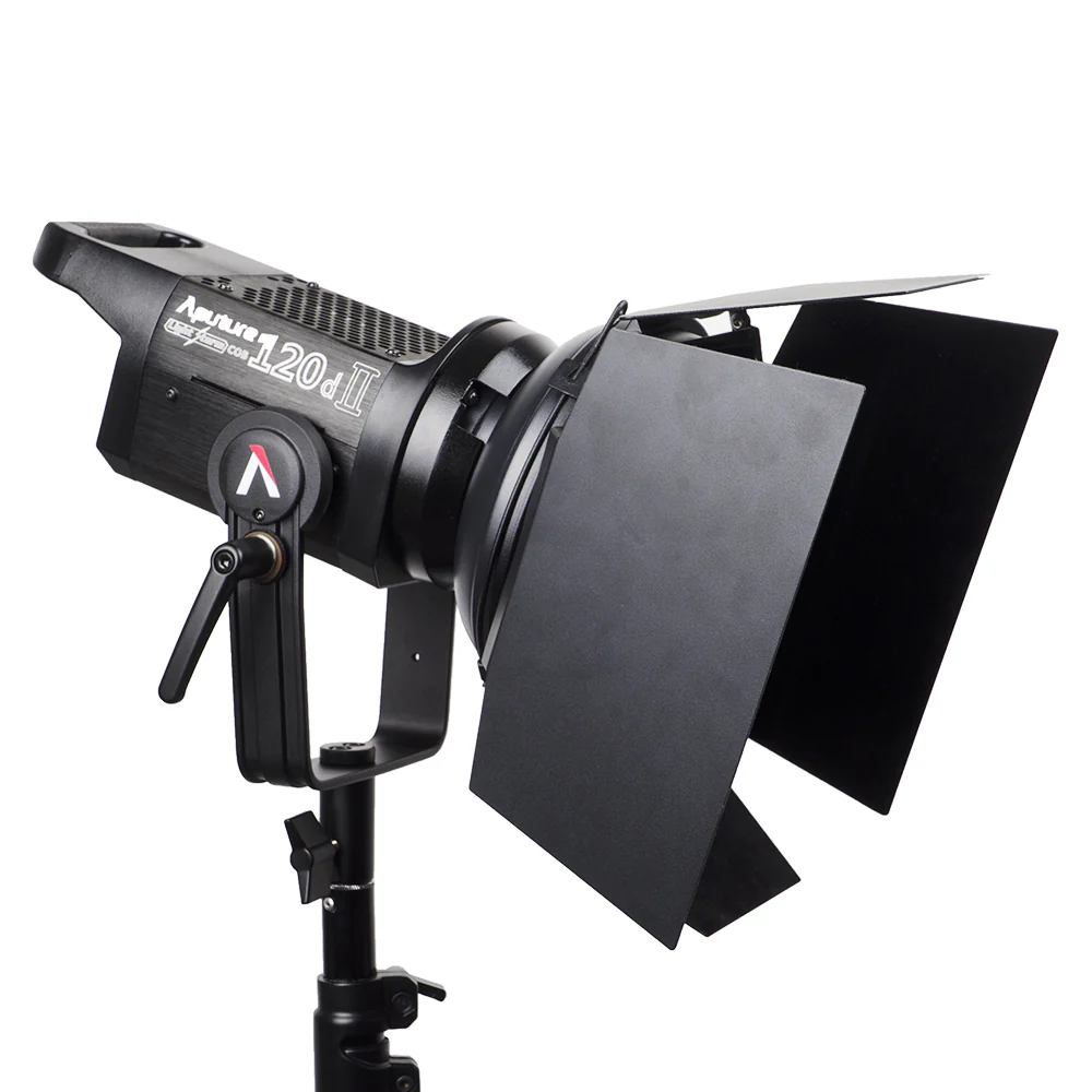 Aputure Light Storm LS C120d II Light (A-mount) - Image 7