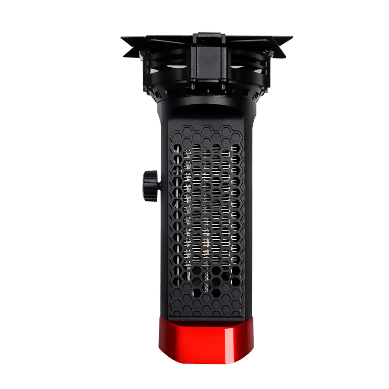 Aputure Light Storm LS-Mini 20C Bi-Color LED Light - Image 3