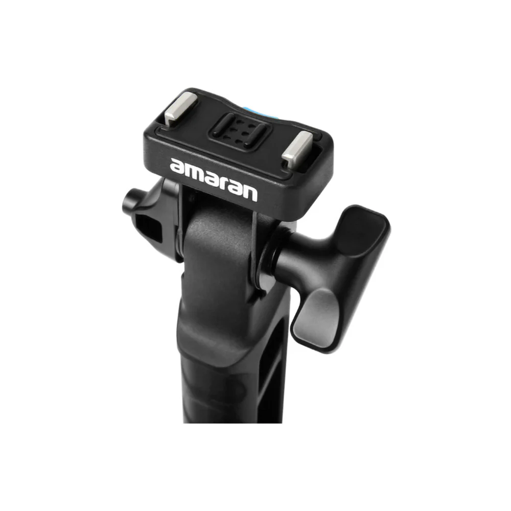 Amaran Ace Lock to Baby Pin Adapter Grip - Image 2