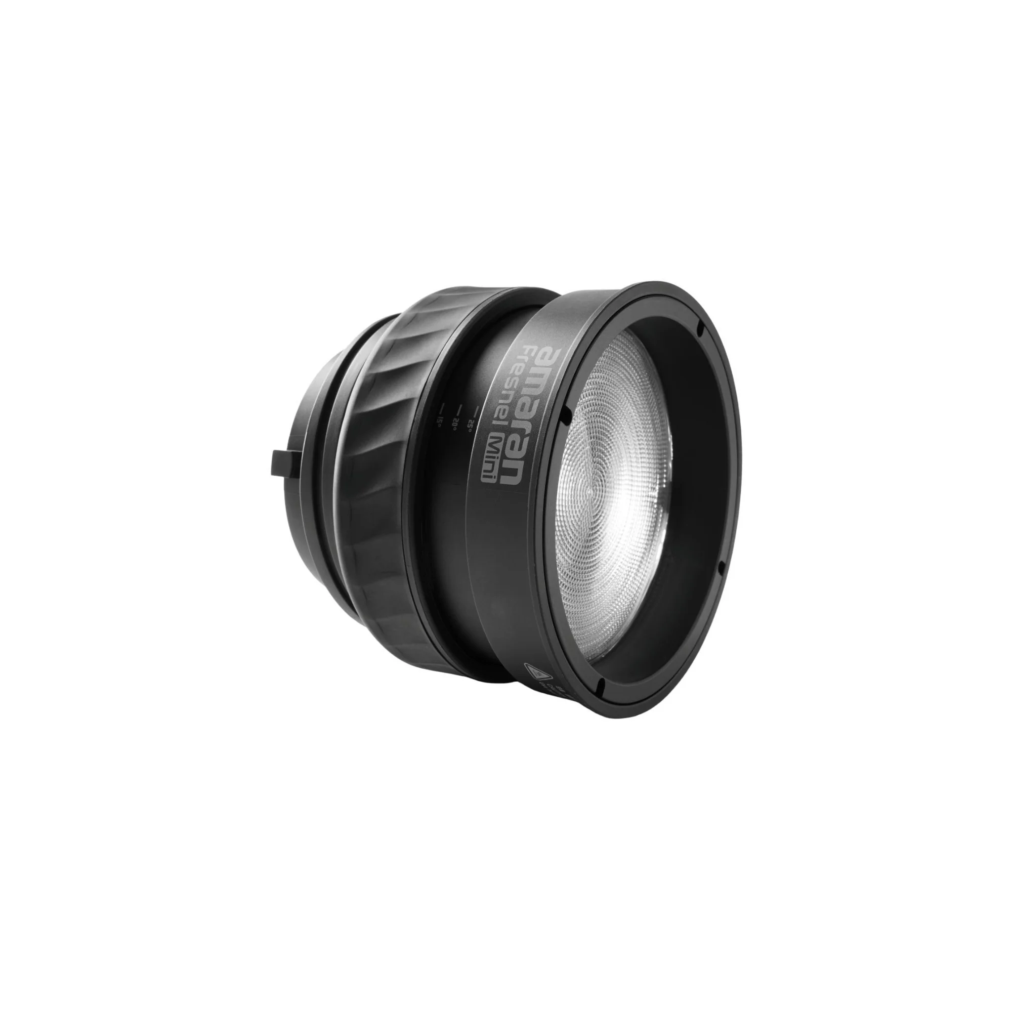 Amaran Mini Fresnel Light Modifier for Ray 120c and 60c - Image 2