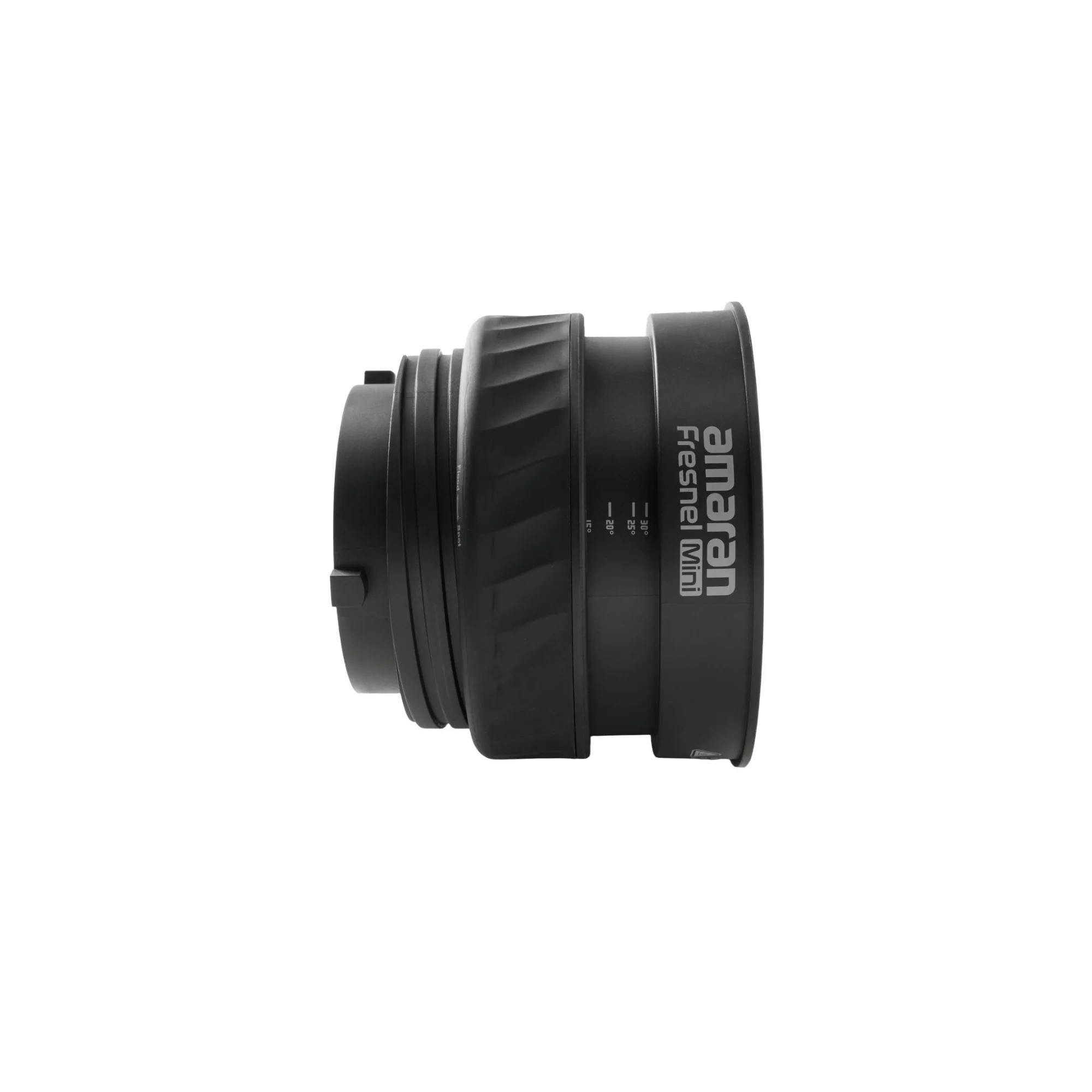Amaran Mini Fresnel Light Modifier for Ray 120c and 60c - Image 3