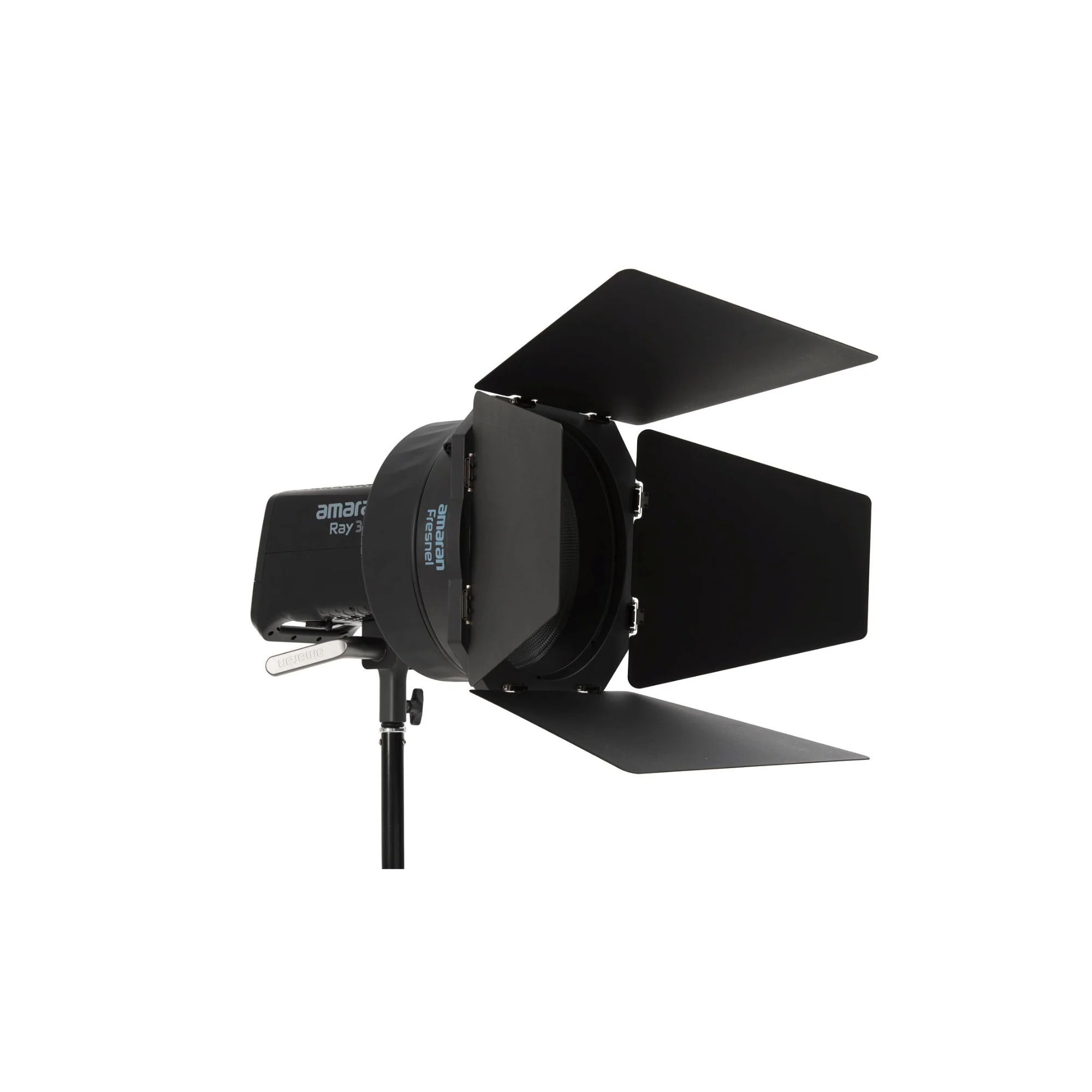 Amaran Fresnel Light Modifier for Amaran Ray 360c and 660c - Image 3