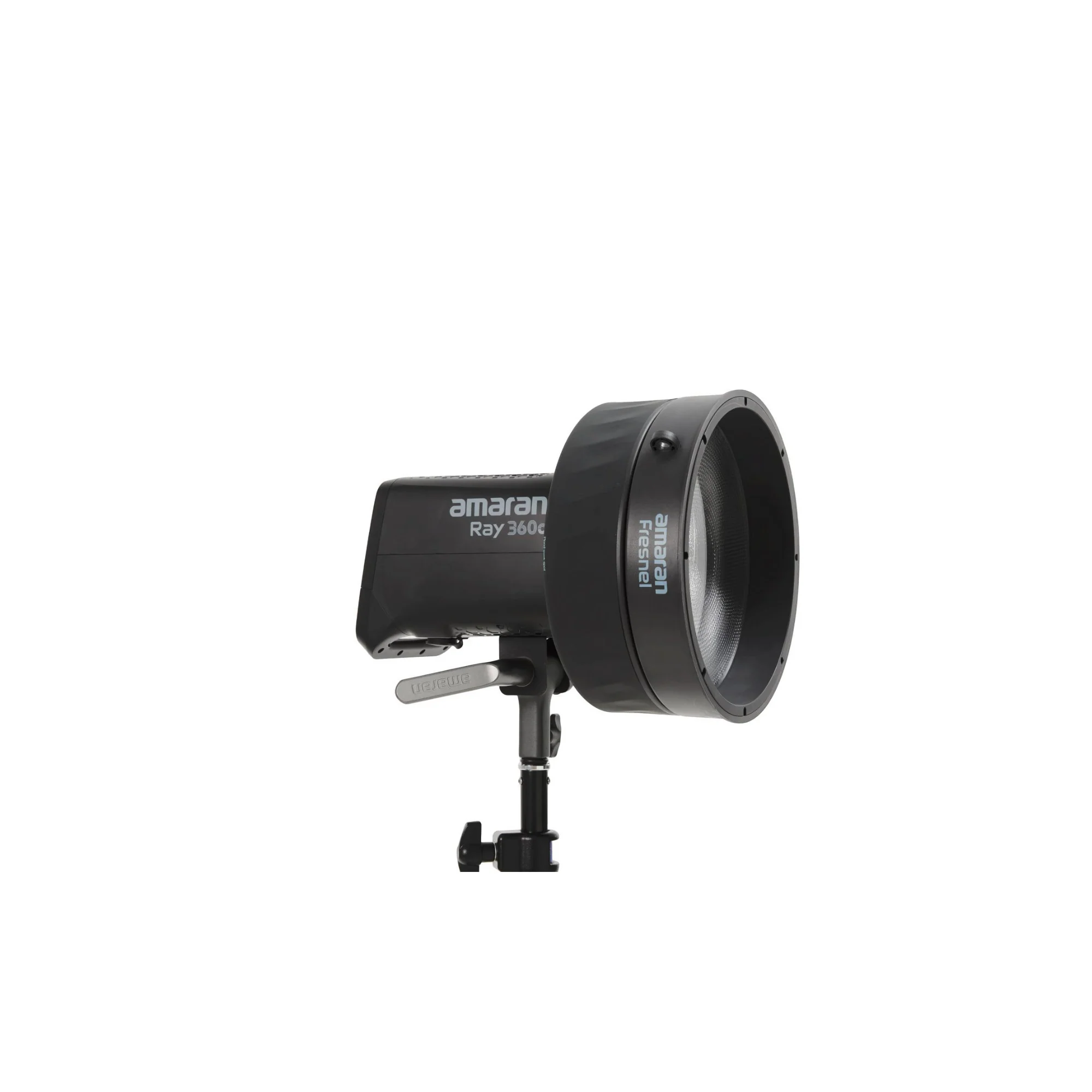 Amaran Fresnel Light Modifier for Amaran Ray 360c and 660c - Image 7