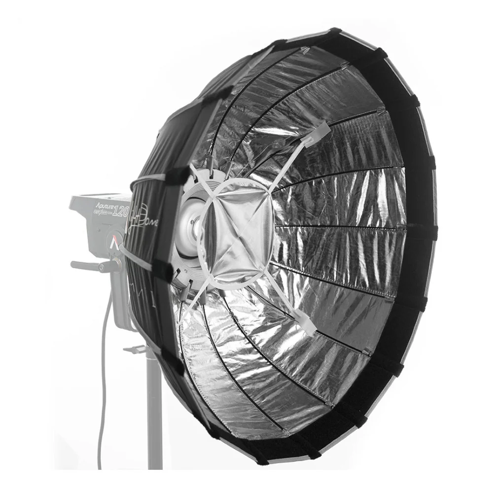 Aputure Light Dome Mini II - Image 4