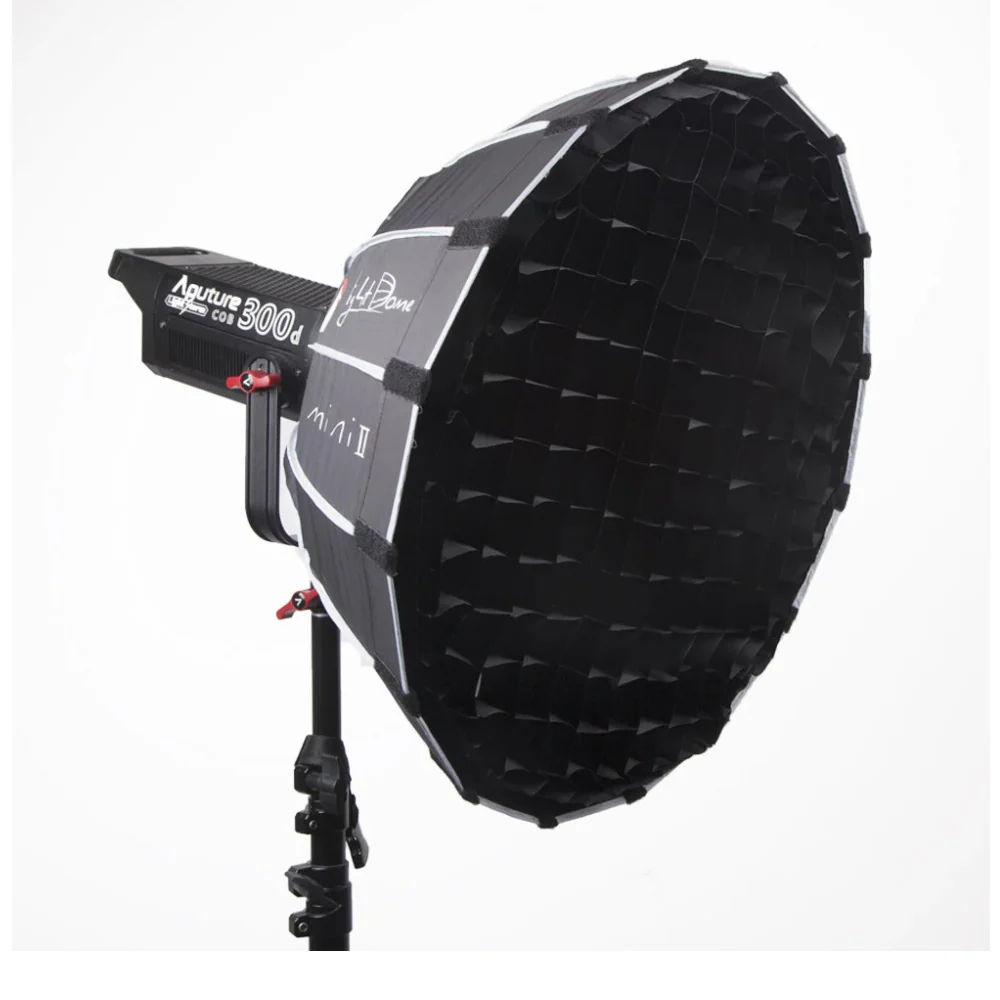 Aputure Light Dome Mini II - Image 5