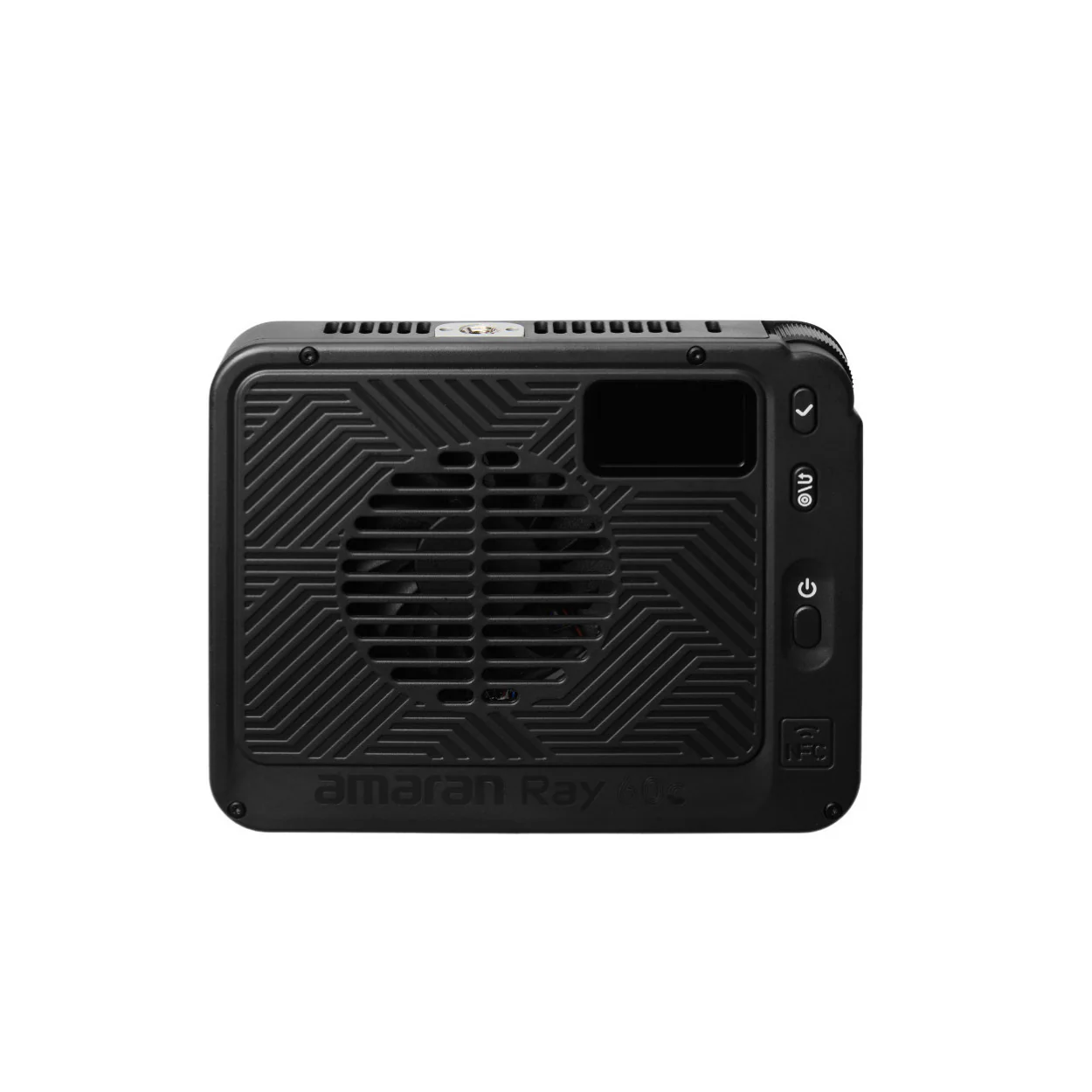 Amaran Ray 60c RGB LED Video Light Bundle with Portable Battery with Ace E-Lock - Image 3