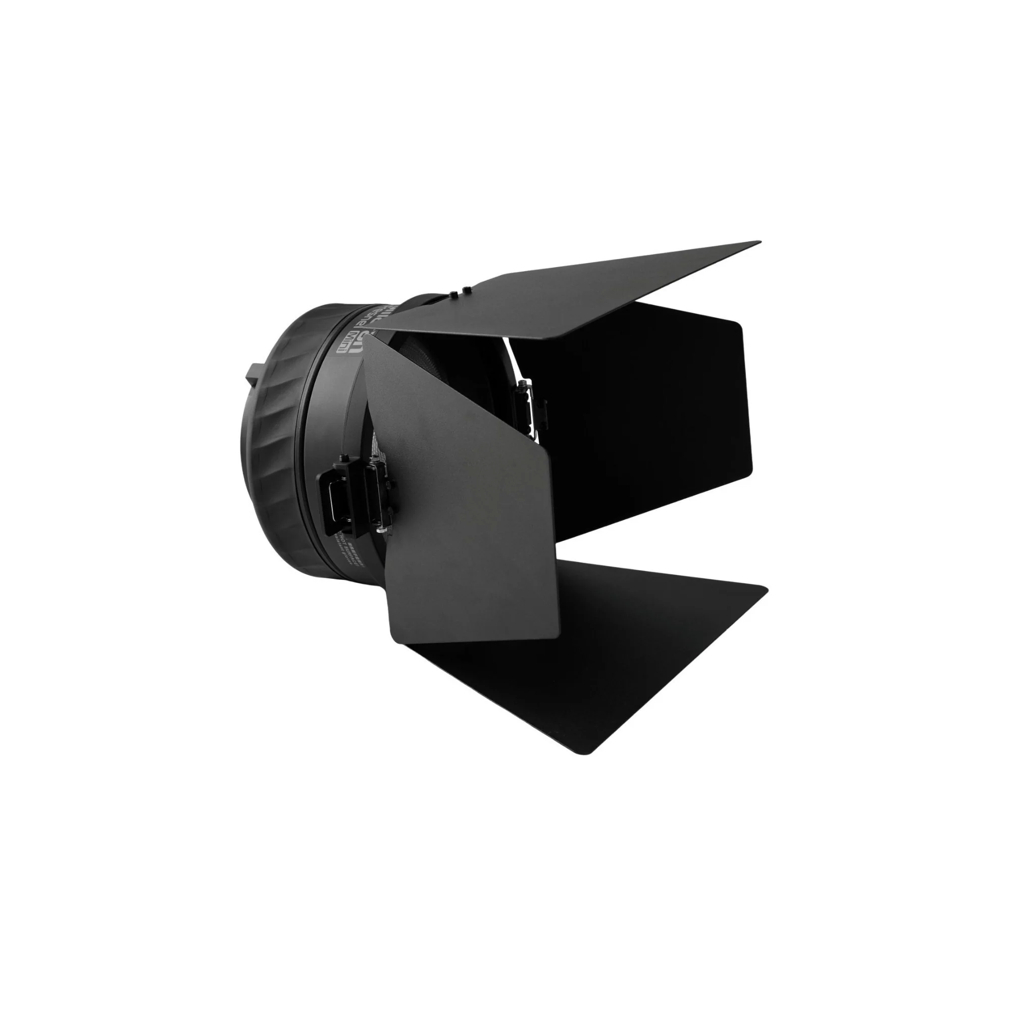 Amaran Ray 60c with Portable Battery, Fresnel Light Modifier, Reflector Bundle - Image 8