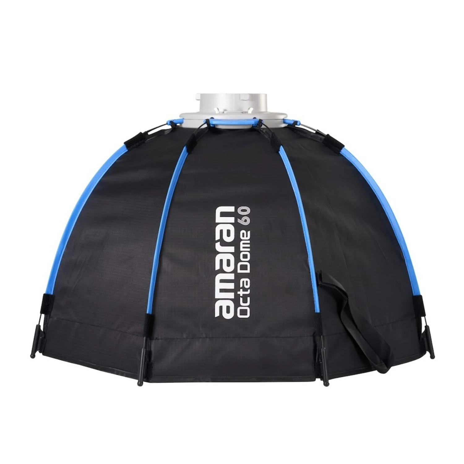 Amaran Ray 60c Full-Color RGB LED Video Light Bundle with Octa Dome 60 Softbox - Image 5