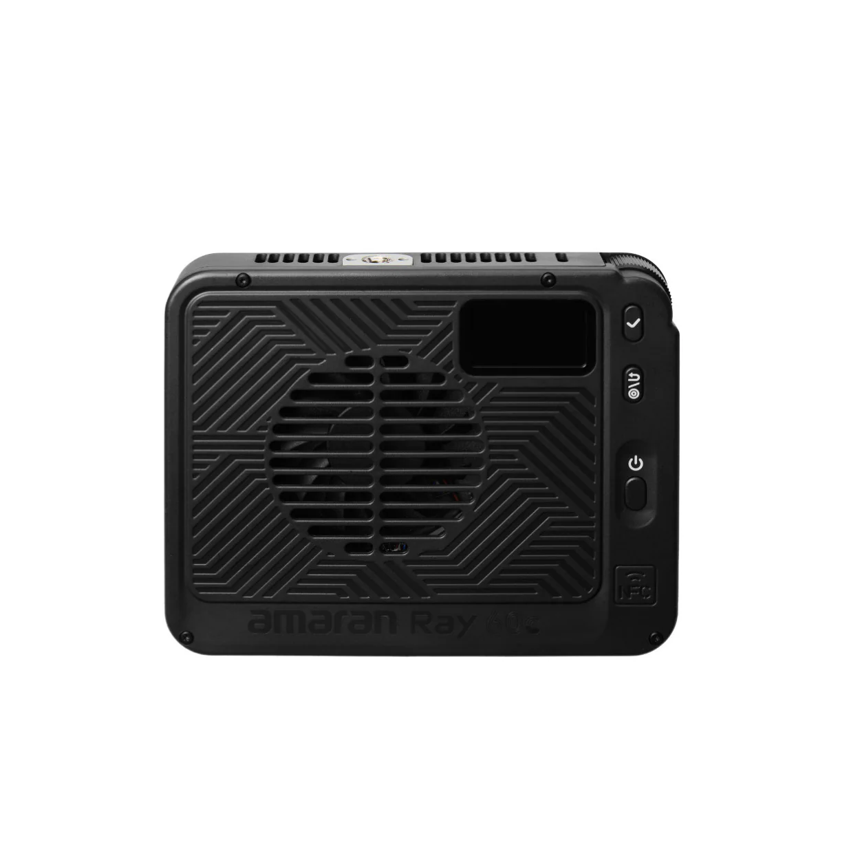Amaran Ray 60c Full-Color RGB LED Video Light Bundle with Bowens Mount Softbox - Image 6