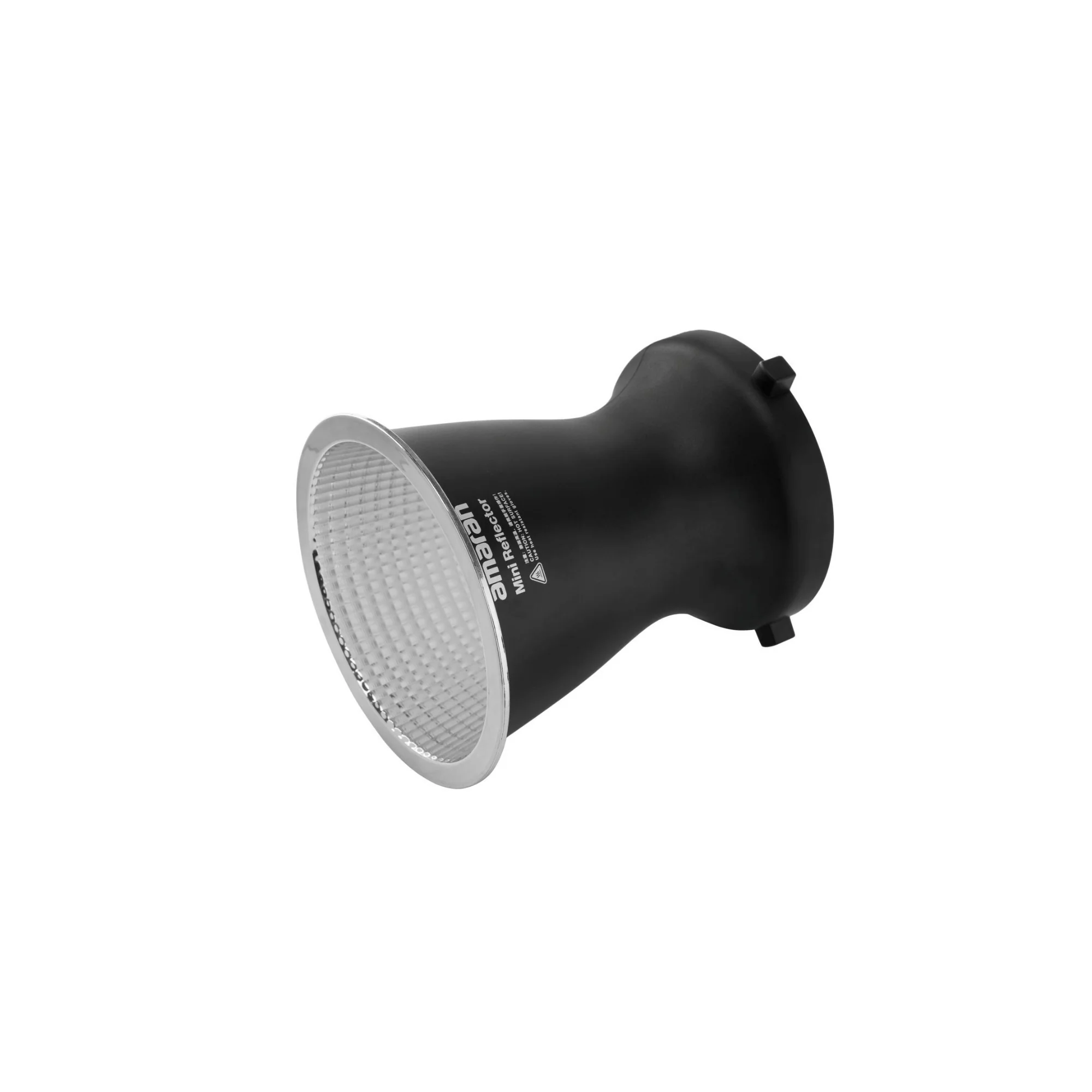 Amaran Ray 120c RGB LED Video Light (US) Bundle with Mini Fresnel Reflector - Image 3