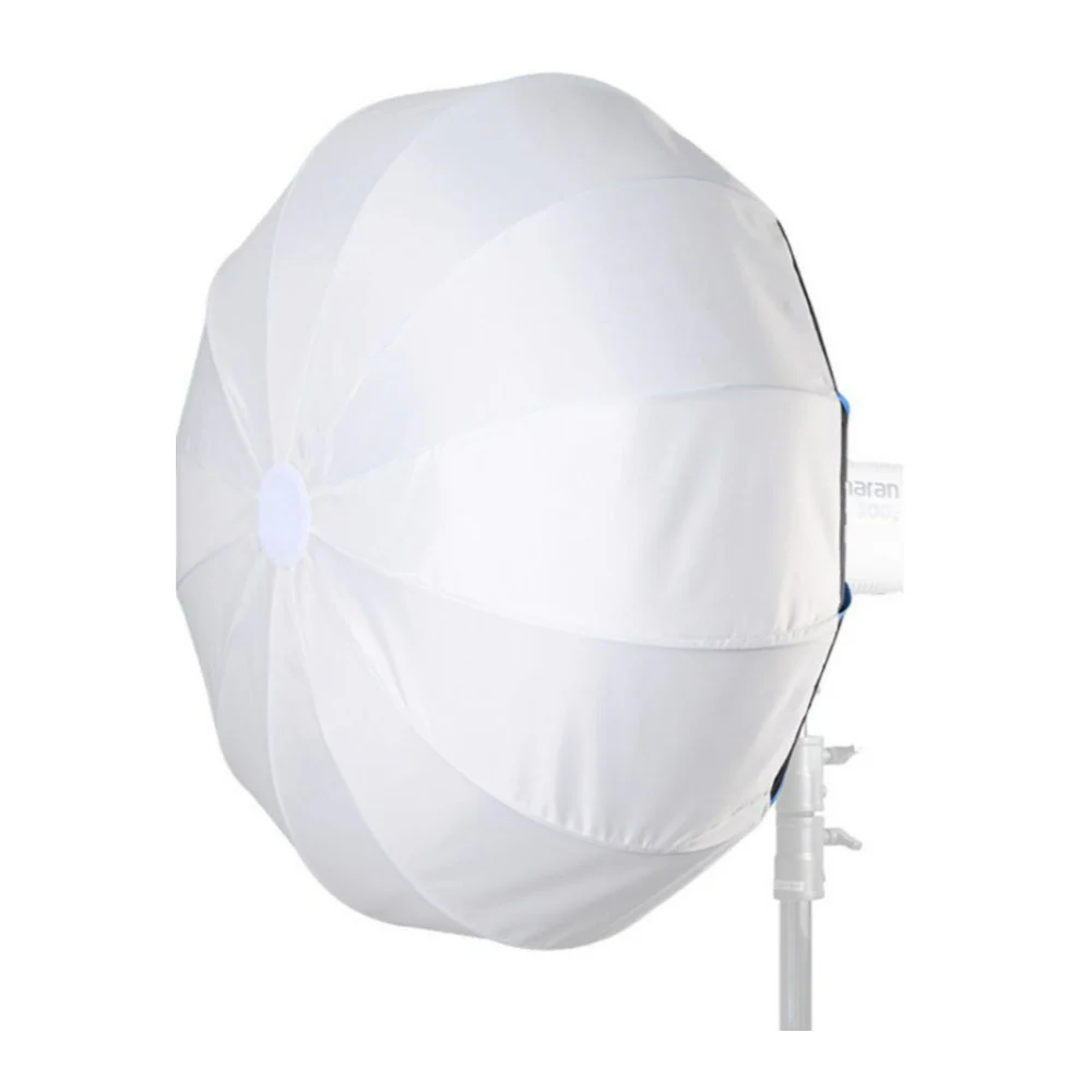 Amaran Ray 360c Full-Color COB Video Light (US) with 3' Soft Light Modifier - Image 3