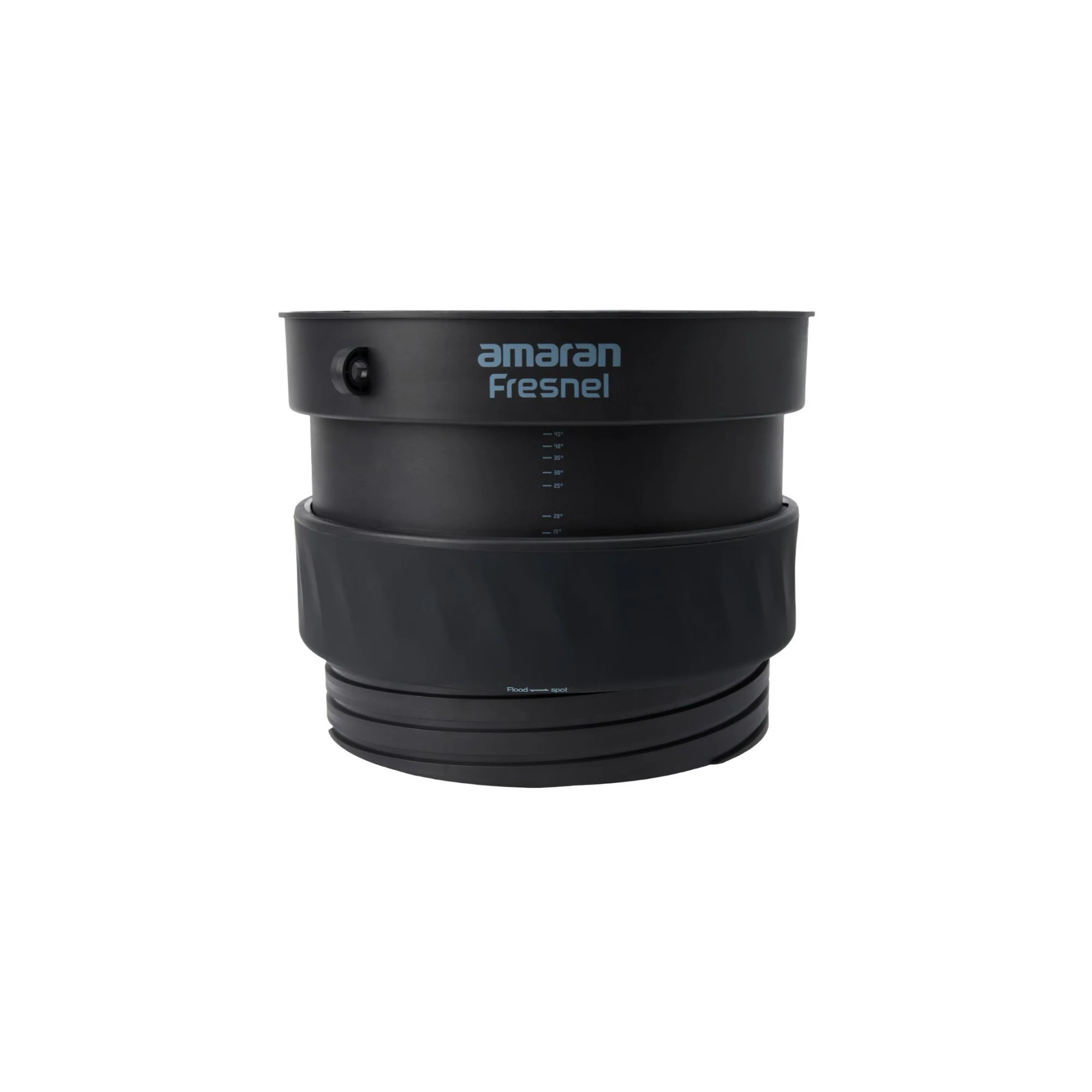 Amaran Ray 660W Full-Color COB Video Light and Fresnel Light Modifier Bundle - Image 6