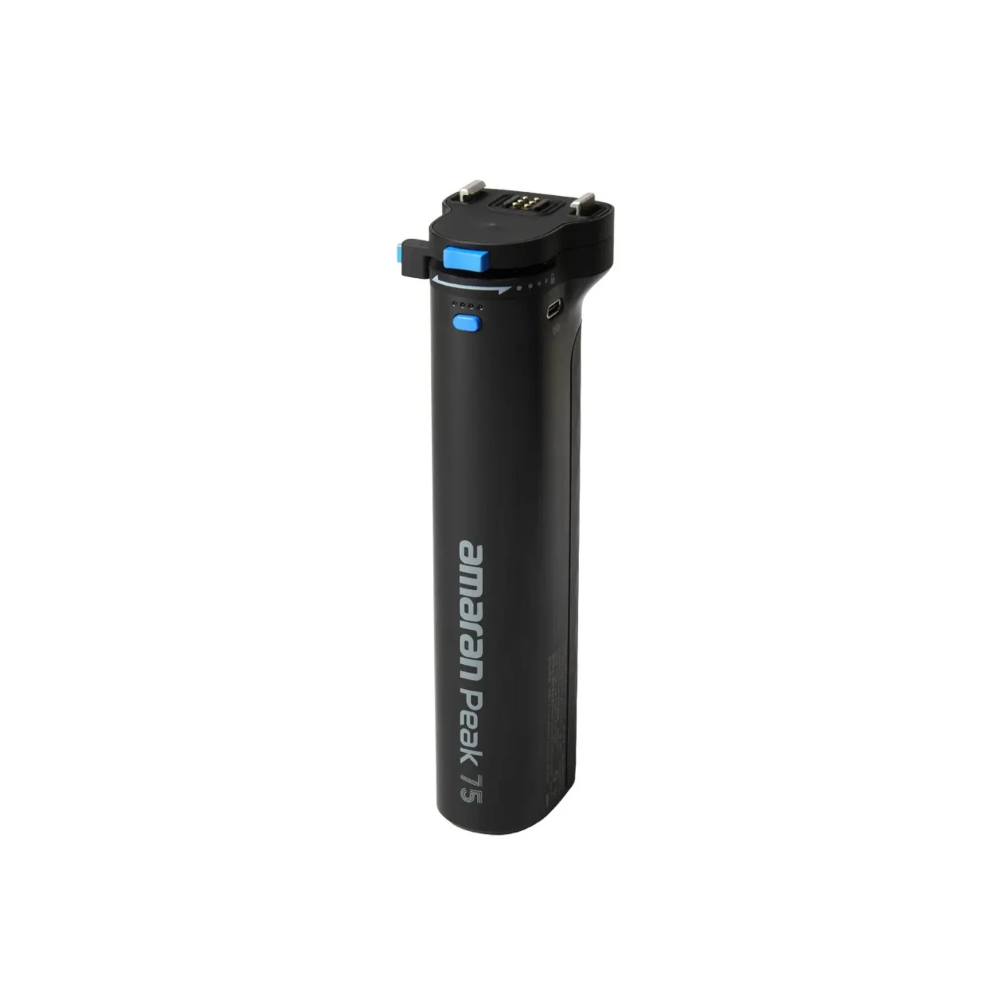 Amaran Peak 75 66.6Wh Portable Battery Grip 75W Cable-Free Power