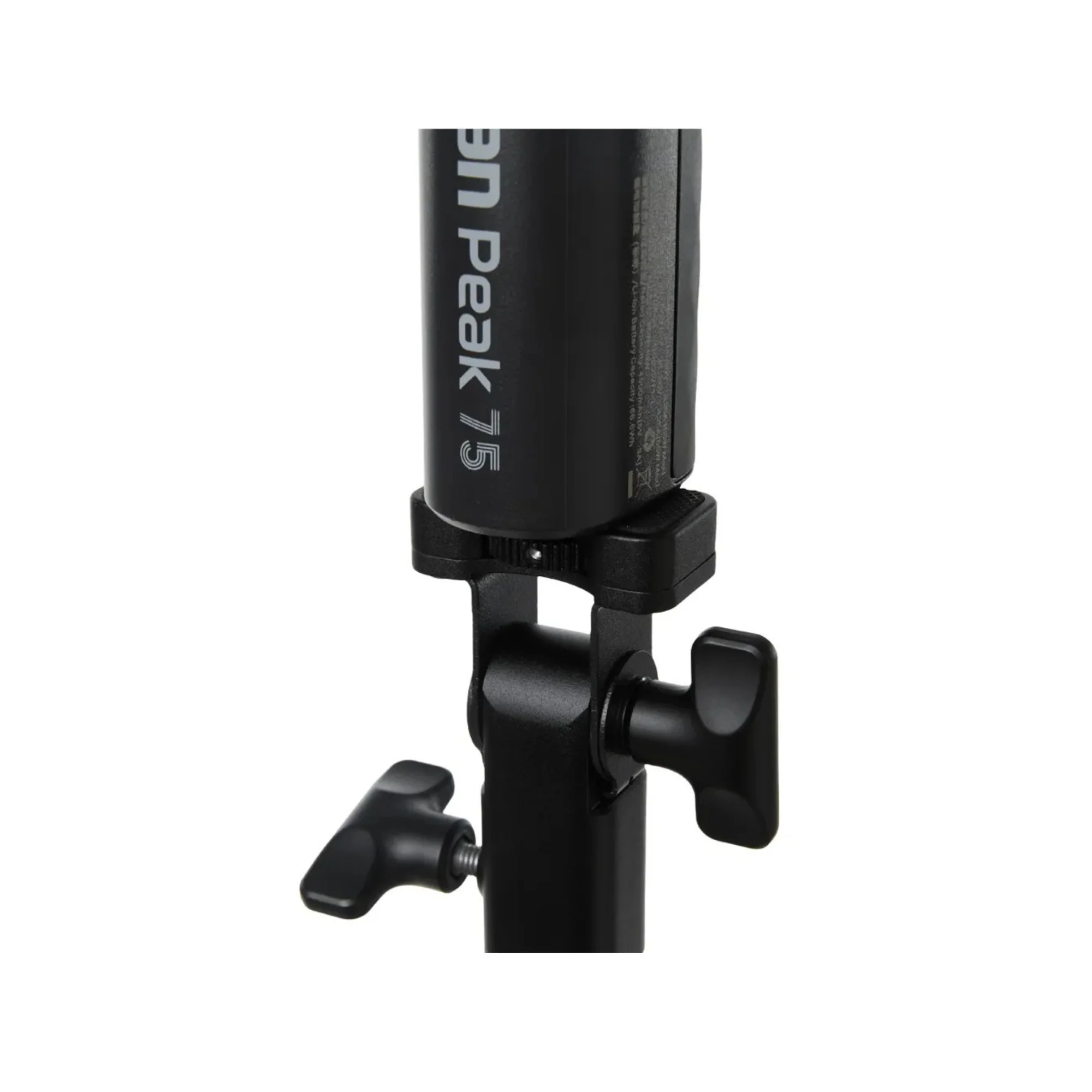 Amaran Peak 75 66.6Wh Portable Battery Grip 75W Cable-Free Power - Image 6