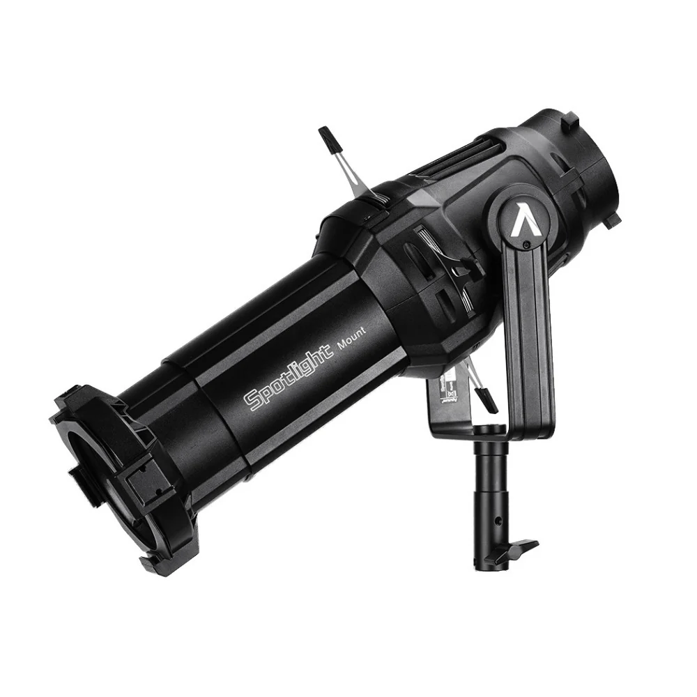 Aputure Spotlight Mount Set with 26-Degree Lens
