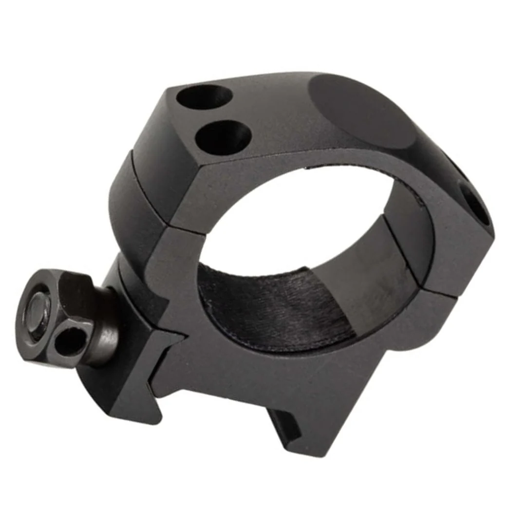 Armasight 30mm Aluminum Ring Mount for Rifle and Helmets (Black) - Image 3