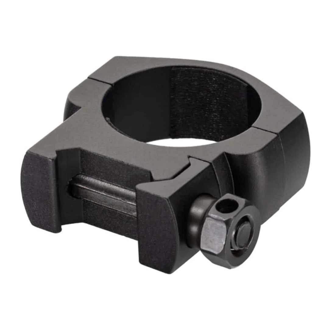 Armasight 30mm Aluminum Ring Mount for Rifle and Helmets (Black) - Image 4