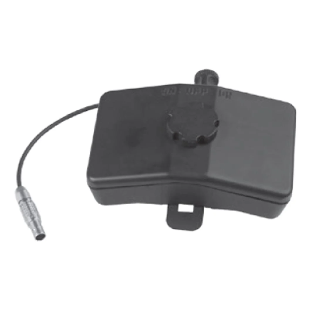 Armasight BNVD-51 Battery Pack with Ergonomic Design for BNVD-51 Night Vision Goggles (Gray) - Image 2