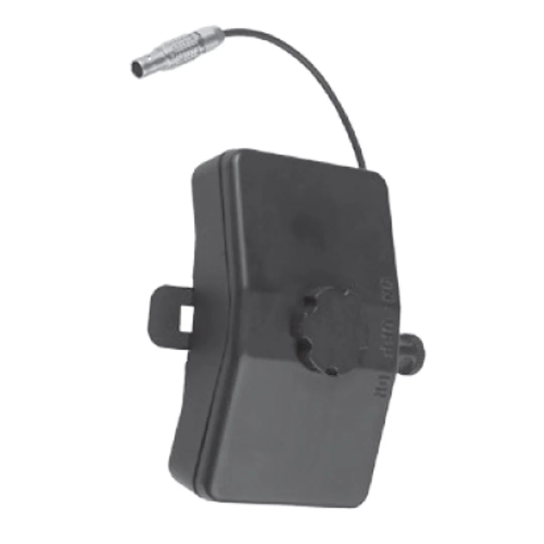Armasight BNVD-51 Battery Pack with Ergonomic Design for BNVD-51 Night Vision Goggles (Gray) - Image 3