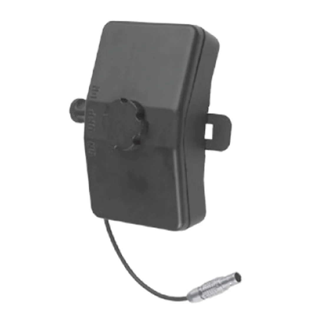 Armasight BNVD-51 Battery Pack with Ergonomic Design for BNVD-51 Night Vision Goggles (Gray) - Image 4