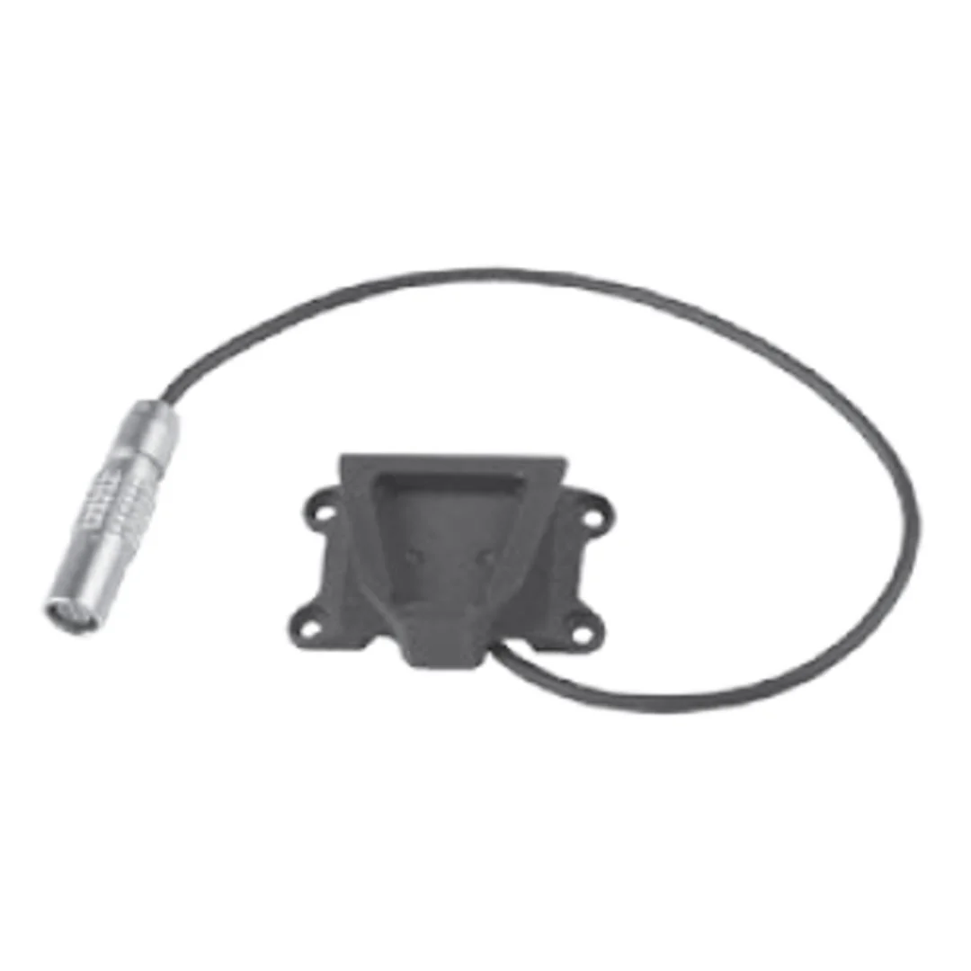 Armasight BNVD-51 Battery Pack with Ergonomic Design for BNVD-51 Night Vision Goggles (Gray) - Image 5