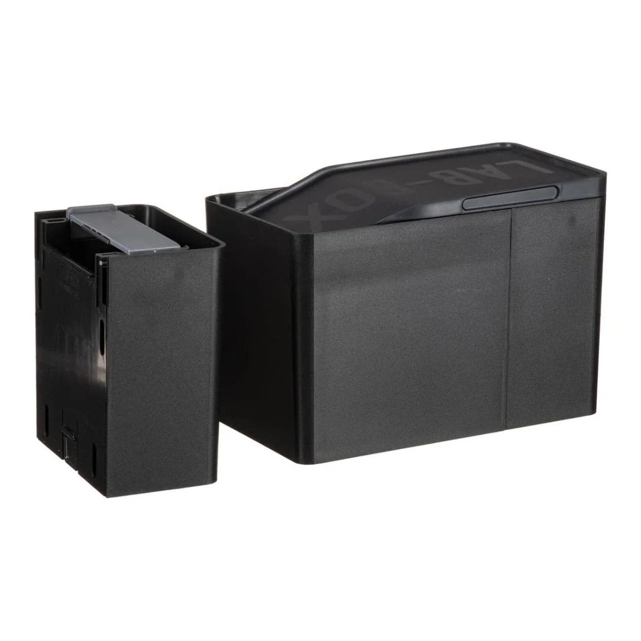 Ars-Imago LAB-BOX Developing Tank 2-Module Kit (Black) - Image 2