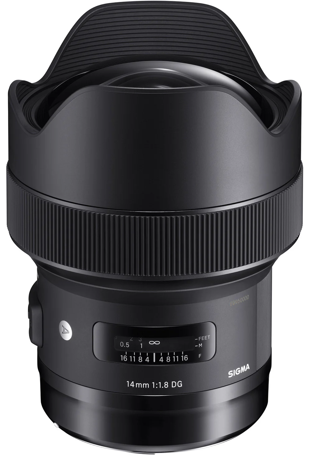 Sigma 14mm f/1.8 DG HSM ART Lens for Sony DSLR Cameras - Image 2