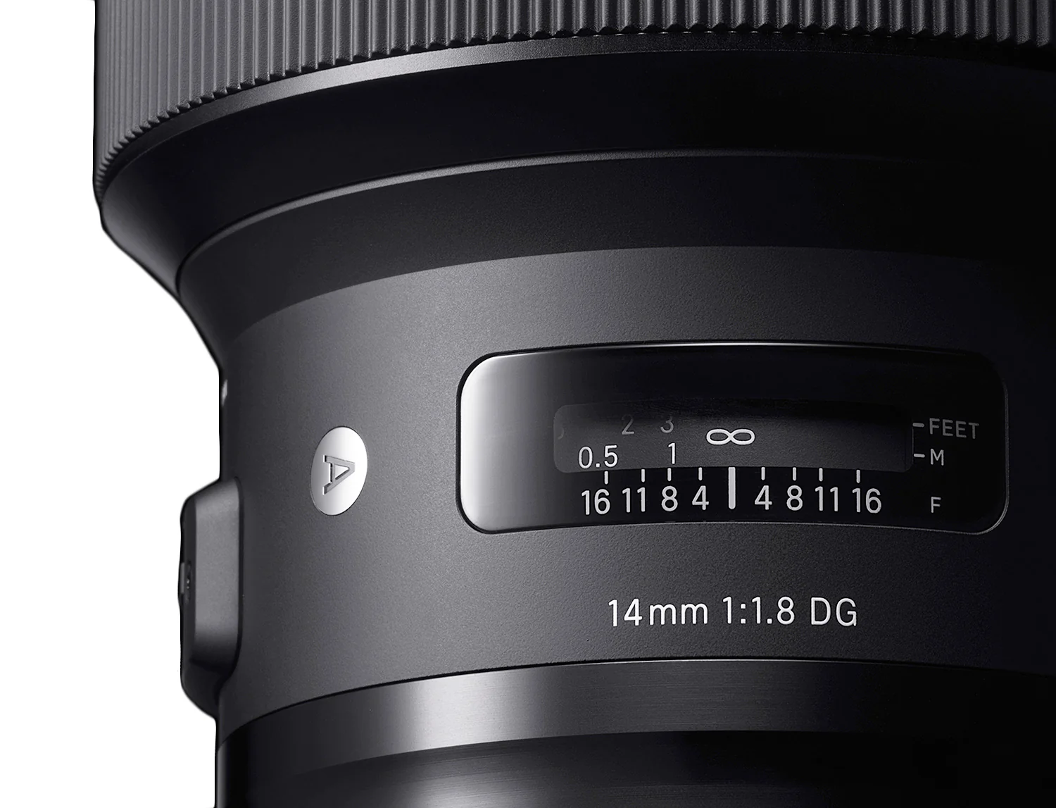 Sigma 14mm f/1.8 DG HSM ART Lens for Sony DSLR Cameras - Image 4