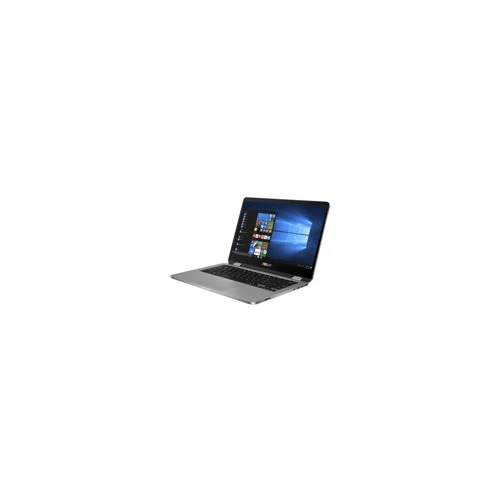 Asus VivoBook 2-in-1 14-Inch Touchscreen Intel N4020 4GB 128GB eMMC Laptop - Image 11