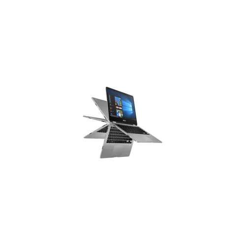 Asus VivoBook 2-in-1 14-Inch Touchscreen Intel N4020 4GB 128GB eMMC Laptop - Image 13
