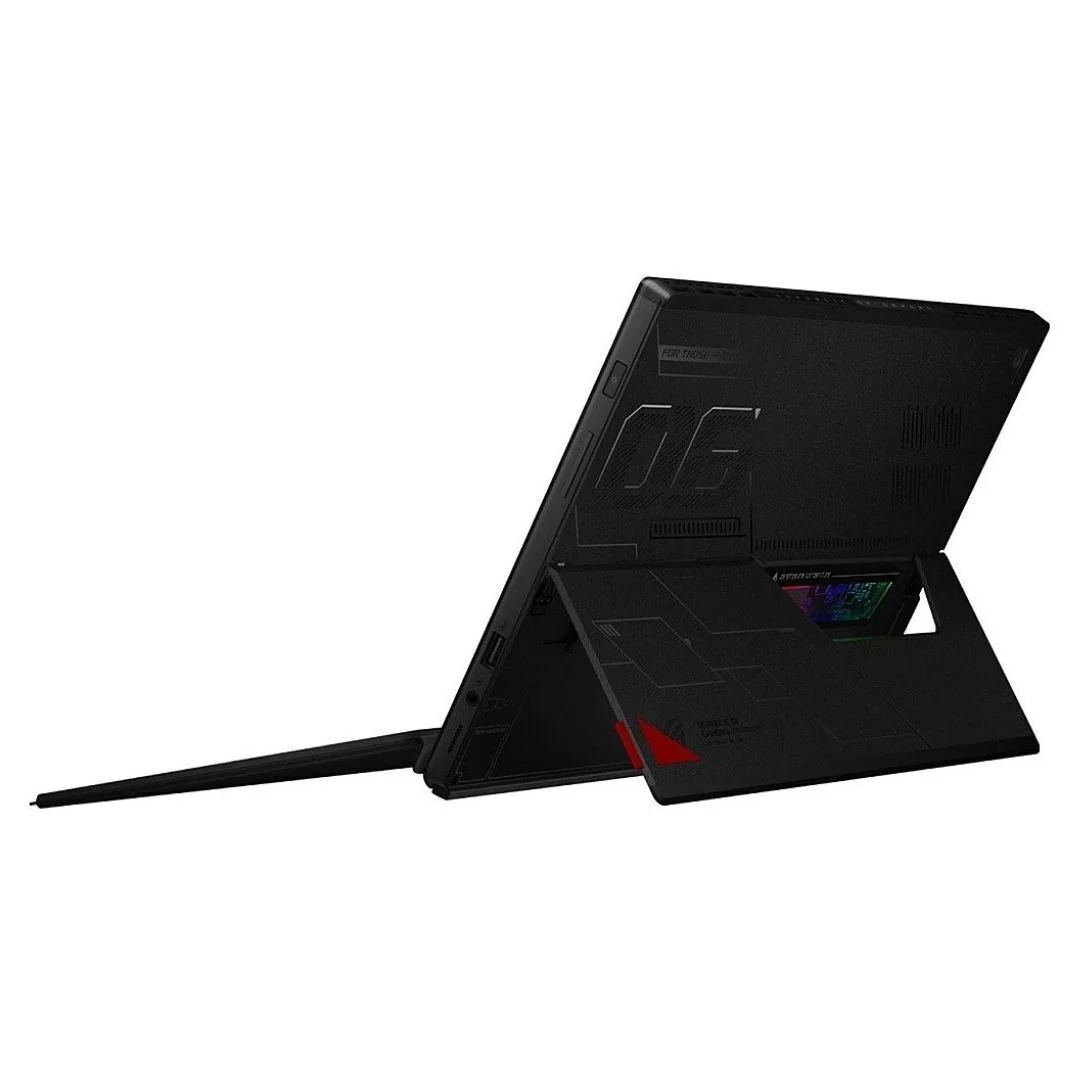 ASUS ROG Flow Z13 Gaming Laptop, 13.4" Touch, Intel Core i7-12700H, 16GB RAM, 512GB SSD, Windows 11 Home (Certified Refurbished) - Image 7