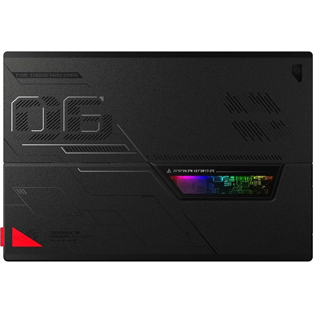 ASUS ROG Flow Z13 Gaming Laptop, 13.4" Touch, Intel Core i7-12700H, 16GB RAM, 512GB SSD, Windows 11 Home (Certified Refurbished) - Image 8