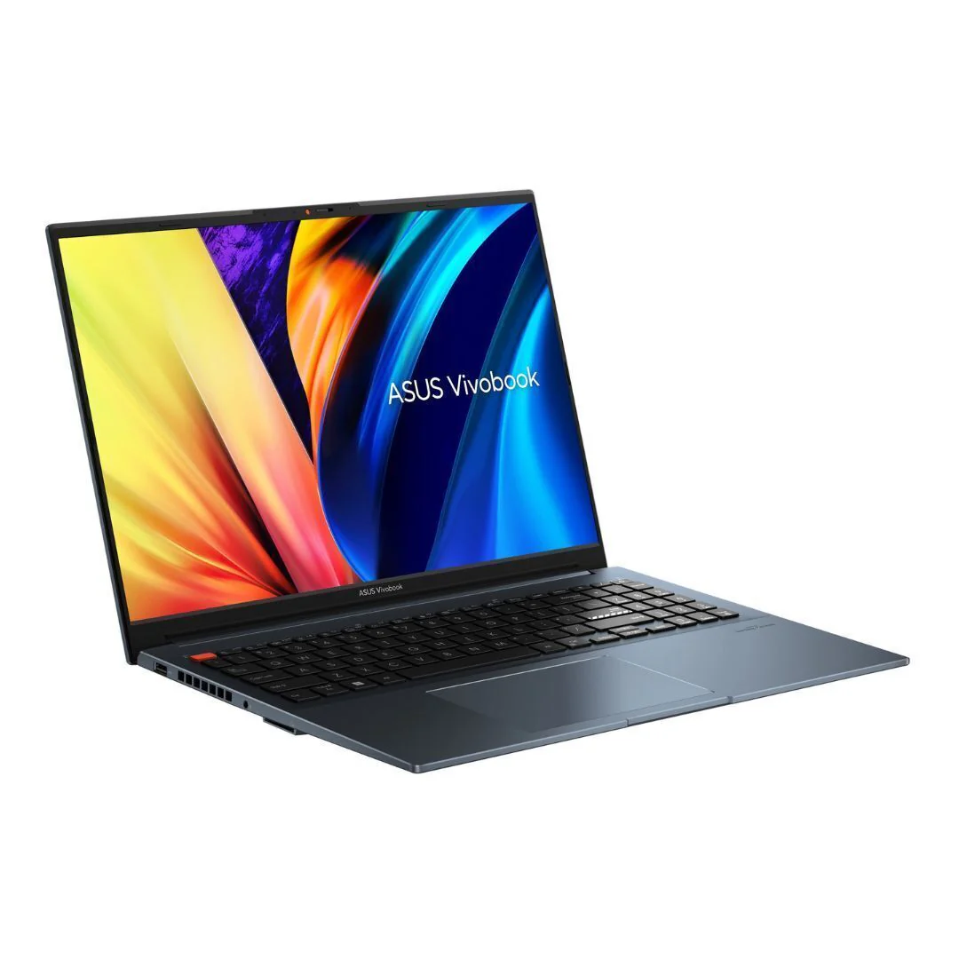 ASUS VivoBook Pro 16 Laptop, Intel Core i7, 16GB RAM, 1TB SSD, GeForce RTX 3050 Ti, Windows 11 Home (Certified Refurbished) - Image 3
