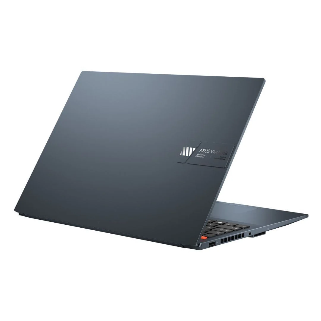 ASUS VivoBook Pro 16 Laptop, Intel Core i7, 16GB RAM, 1TB SSD, GeForce RTX 3050 Ti, Windows 11 Home (Certified Refurbished) - Image 5