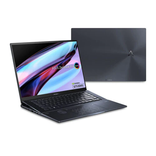 Asus ZenBook Pro 16-Inch 4K OLED 3840x2400 Resolution 2 TB Storage Touchscreen Notebook - Image 3