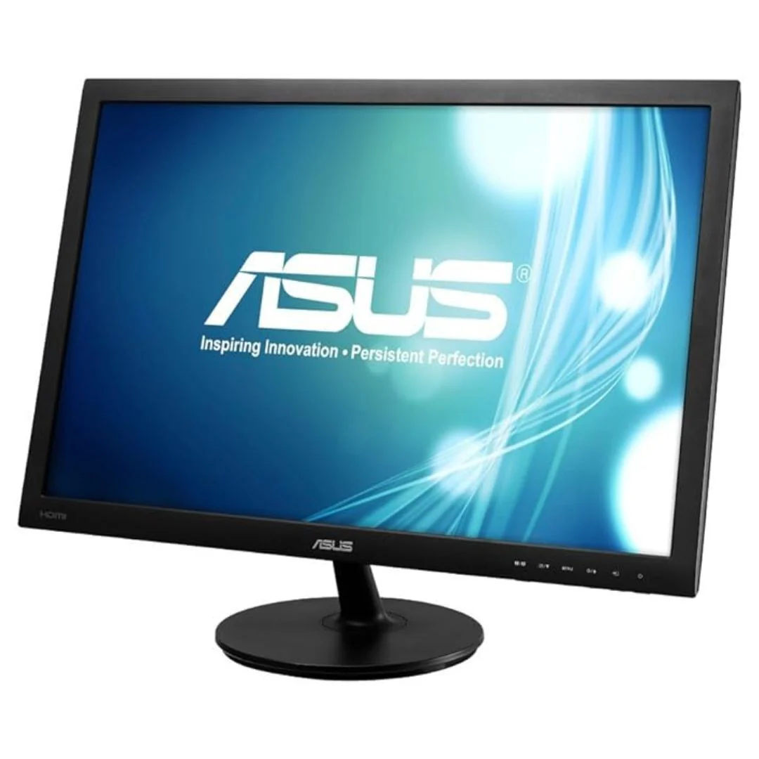 ASUS VS24AH-P 24" Widescreen IPS LED Monitor (1920 x 1200) (Certified Refurbished) - Image 3