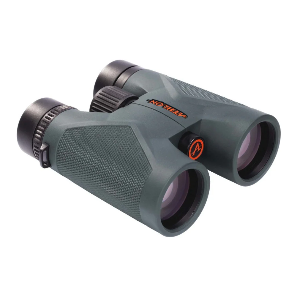 Athlon Optics Midas 10x42 Binoculars - Image 2