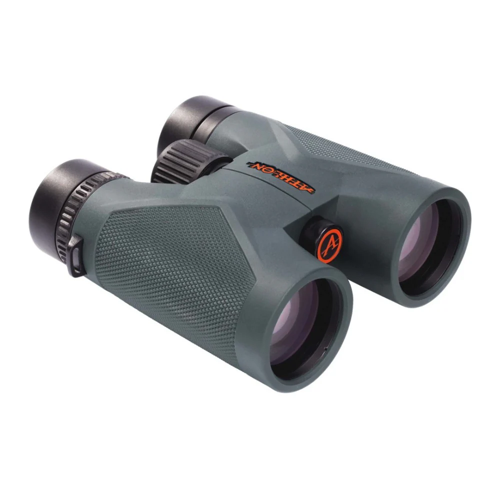 Athlon Optics Midas 8x42 Binoculars - Image 2