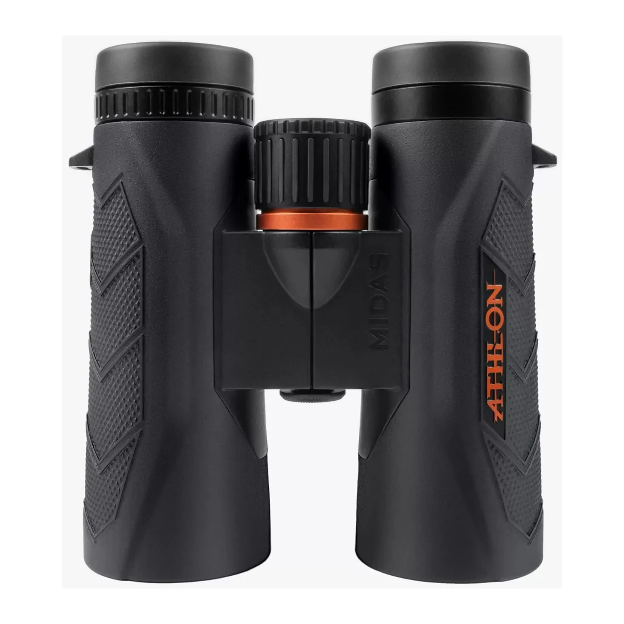 Athlon Optics Midas G2 UHD Roof-Prism 10 x 42 Binoculars