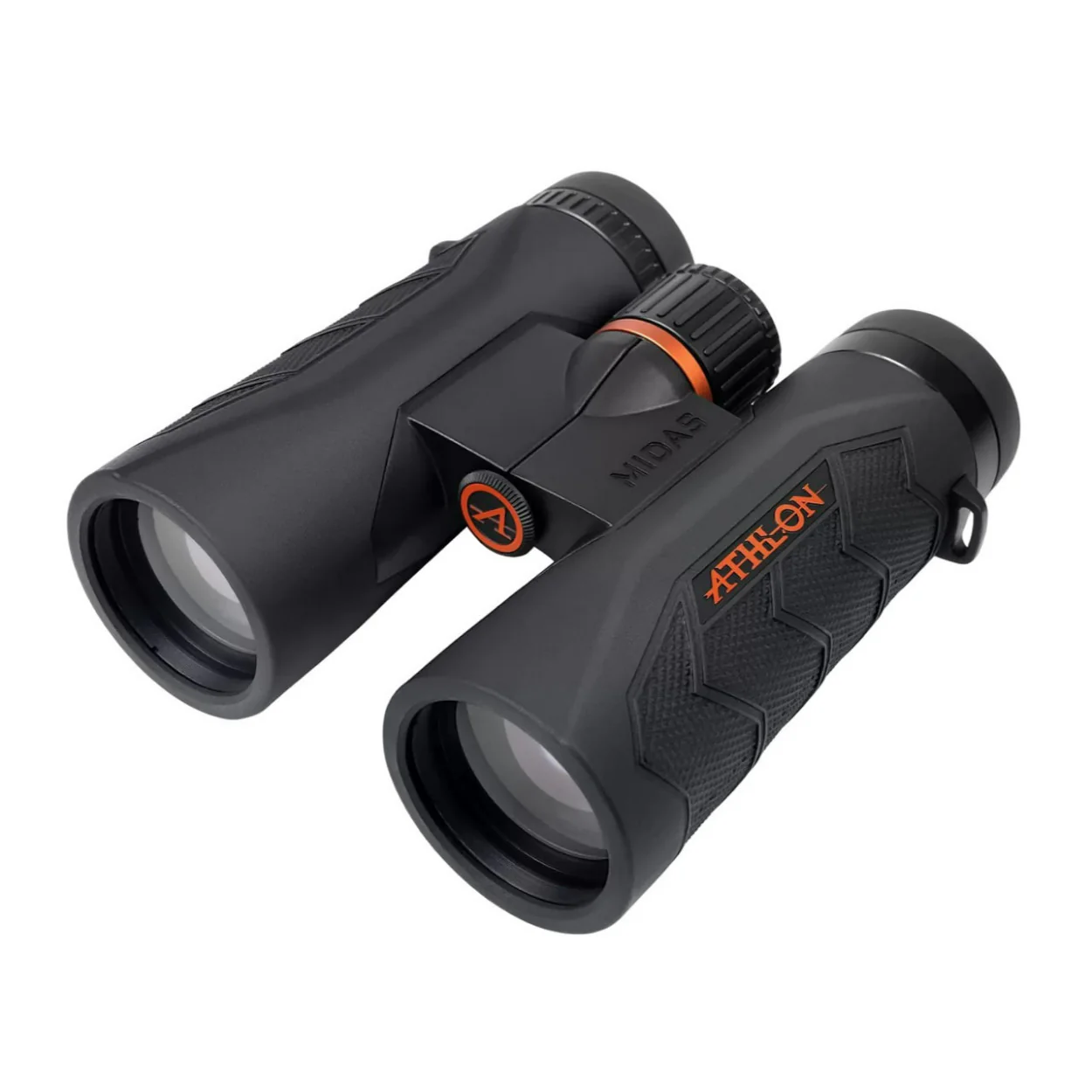 Athlon Optics Midas G2 UHD Roof-Prism 10 x 42 Binoculars - Image 2