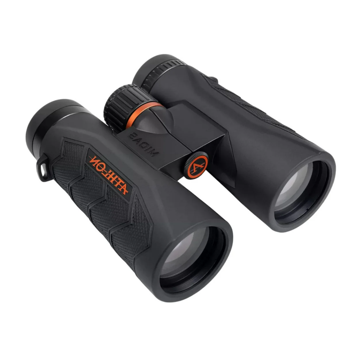 Athlon Optics Midas G2 UHD Roof-Prism 10 x 42 Binoculars - Image 3