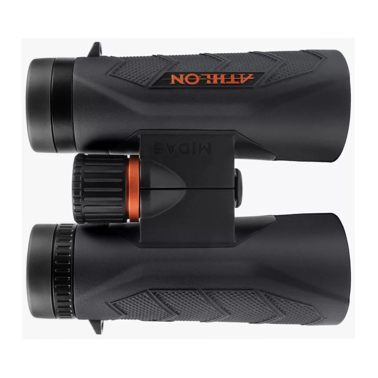 Athlon Optics Midas G2 UHD Roof-Prism 10 x 42 Binoculars - Image 4