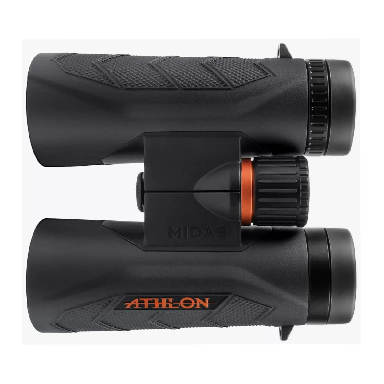 Athlon Optics Midas G2 UHD Roof-Prism 10 x 42 Binoculars - Image 5