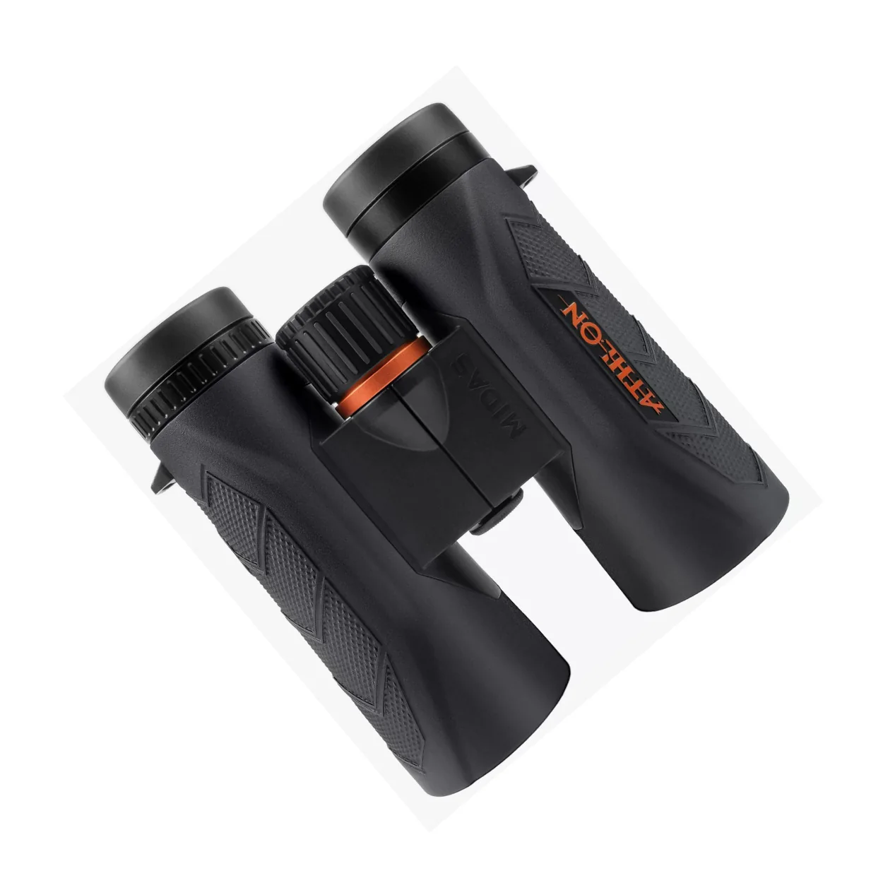 Athlon Optics Midas G2 UHD Roof-Prism 10 x 42 Binoculars - Image 6